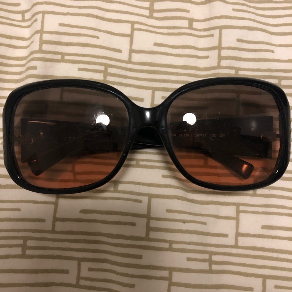 Tory Burch sunglasses